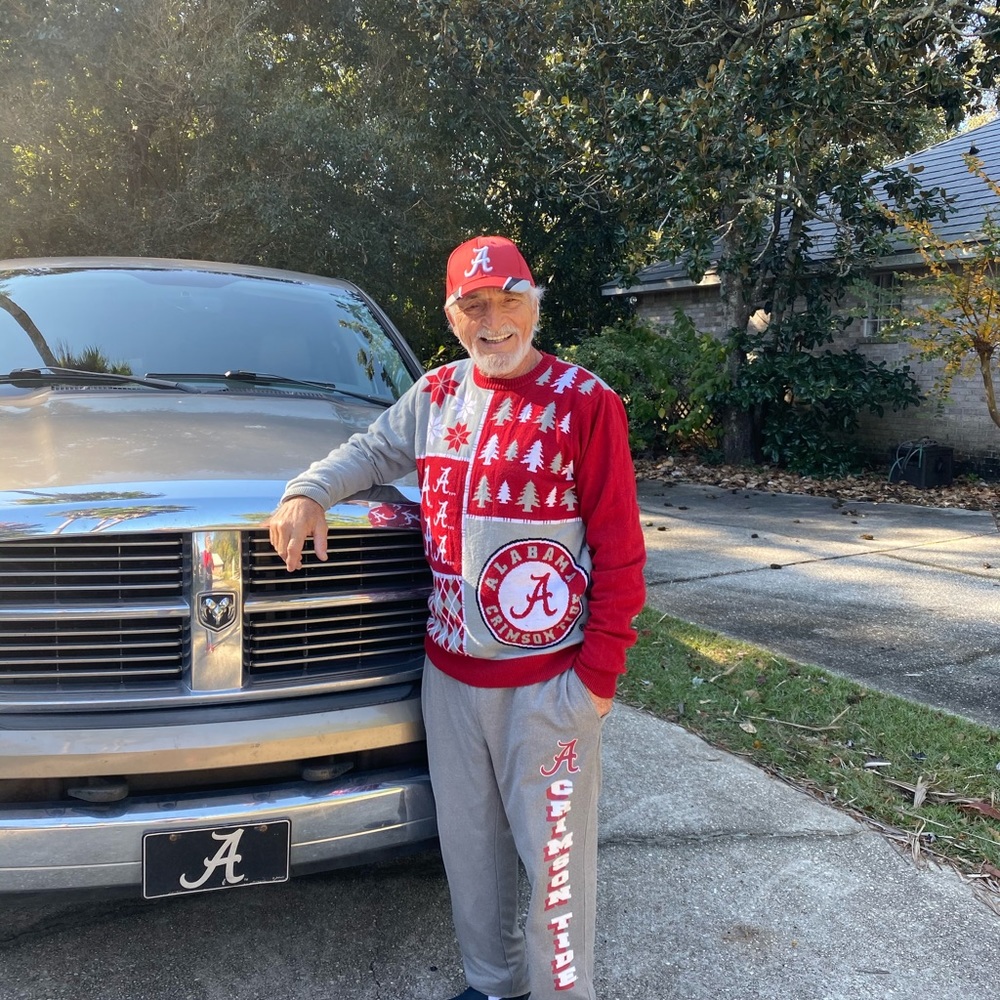 Meet your Posher, Sharyon